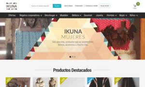 Ikuna.cl thumbnail