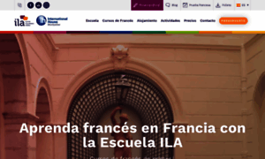 Ila-france.es thumbnail