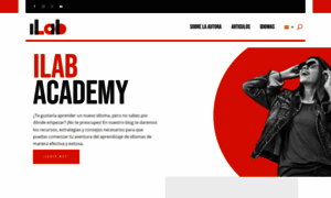 Ilab-edu.es thumbnail