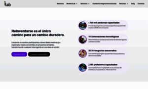 Ilab.net thumbnail