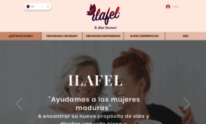 Ilafel.com thumbnail