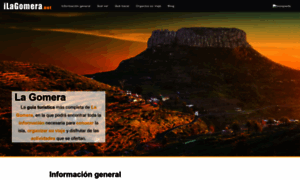 Ilagomera.net thumbnail