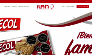 Ilan.cl thumbnail