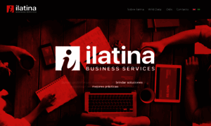 Ilatinab2b.com thumbnail