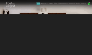 Ilbelbagno.com thumbnail