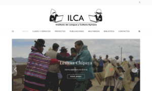 Ilcanet.org thumbnail