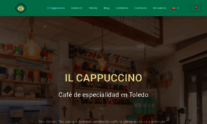 Ilcappuccino.es thumbnail
