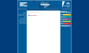 Ildis.org.ve thumbnail