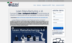 Ilean.mx thumbnail