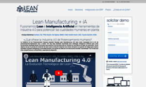 Ilean.ws thumbnail