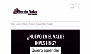 Ilearningvalue.blogspot.com thumbnail