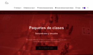 Iledanza.com thumbnail