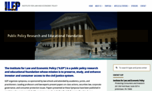 Ilep.info thumbnail