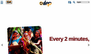 Ilepfederation.org thumbnail