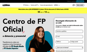 Ilerna.com thumbnail
