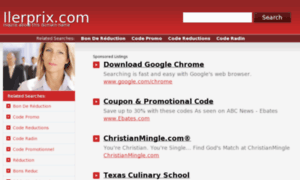 Ilerprix.com thumbnail