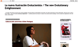 Ilevolucionista.blogspot.com thumbnail
