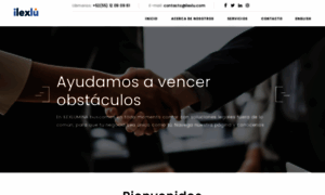 Ilexlu.com thumbnail