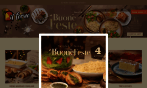 Ilforno.com.co thumbnail