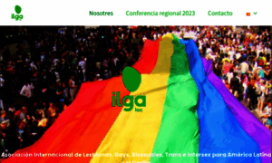 Ilgalac.org thumbnail