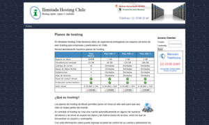 Ilihost.com thumbnail