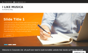 Ilikemusica.net thumbnail