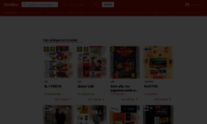 Ilikesales.es thumbnail