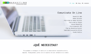 Ilimarketing.com thumbnail