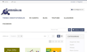 Illasaron.com thumbnail