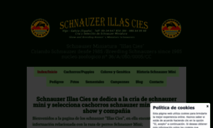Illascies.com thumbnail