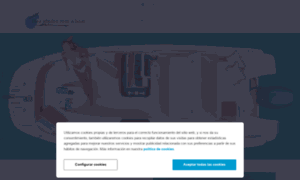 Illesmedesrentaboat.com thumbnail