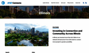 Illinois.att.com thumbnail