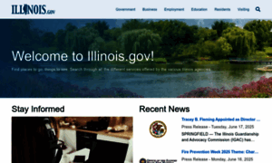 Illinois.gov thumbnail