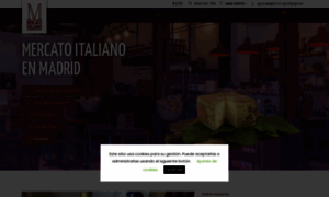 Ilmercatoitaliano.es thumbnail