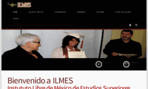 Ilmes.org.mx thumbnail