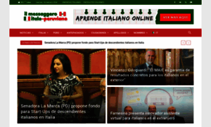 Ilmessaggeroip.com thumbnail