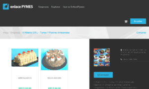 Ilmileniosrl.enlacepymes.com thumbnail