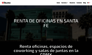Ilo.mx thumbnail