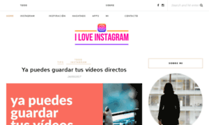 Iloveinstagram.es thumbnail