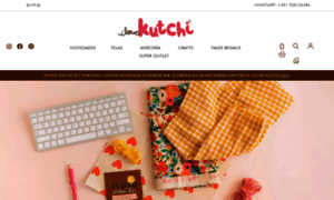 Ilovekutchi.com thumbnail