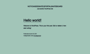 Iloveskate.net thumbnail