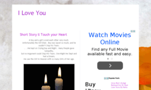 Ilovey.in thumbnail