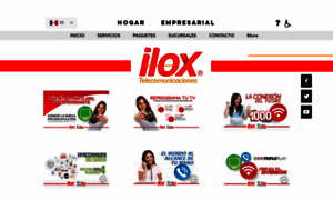 Ilox.mx thumbnail