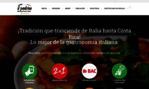 Ilpadrinocr.com thumbnail