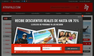 Ilpasetti.atrapalo.com thumbnail