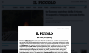 Ilpiccolo.it thumbnail
