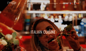 Ilrosso.es thumbnail