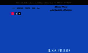 Ilsafrigo.com.mx thumbnail