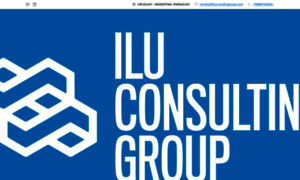 Iluconsultingroup.com thumbnail