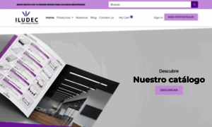 Iludec.com thumbnail